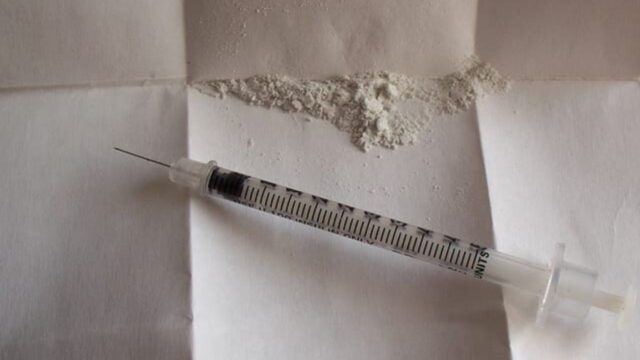Income, education are strongest factors in exposure to overdoses in Baltimore area, JHU study finds
