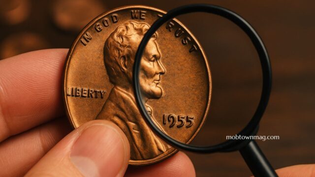 $59,000 Lincoln Wheat Penny Might Still Be In Circulation – Here’s How To Spot It