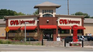 Baltimore Reaches $45 Million Settlement With CVS Over Its Role In Opioid EpidemiC