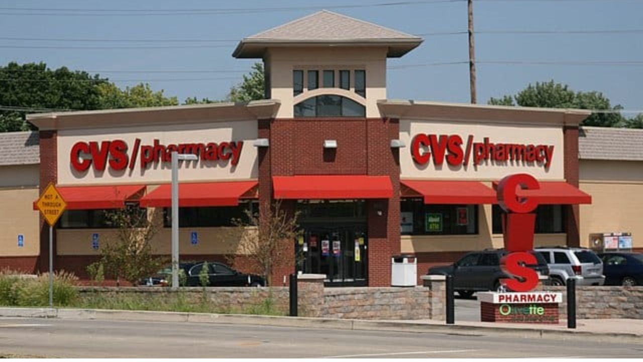 Baltimore Reaches $45 Million Settlement With CVS Over Its Role In Opioid EpidemiC