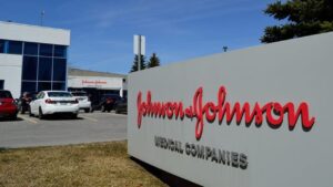 Baltimore settles with Johnson & Johnson ahead of trial over its role in opioid epidemic