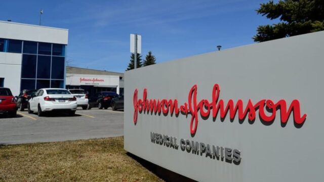 Baltimore settles with Johnson & Johnson ahead of trial over its role in opioid epidemic