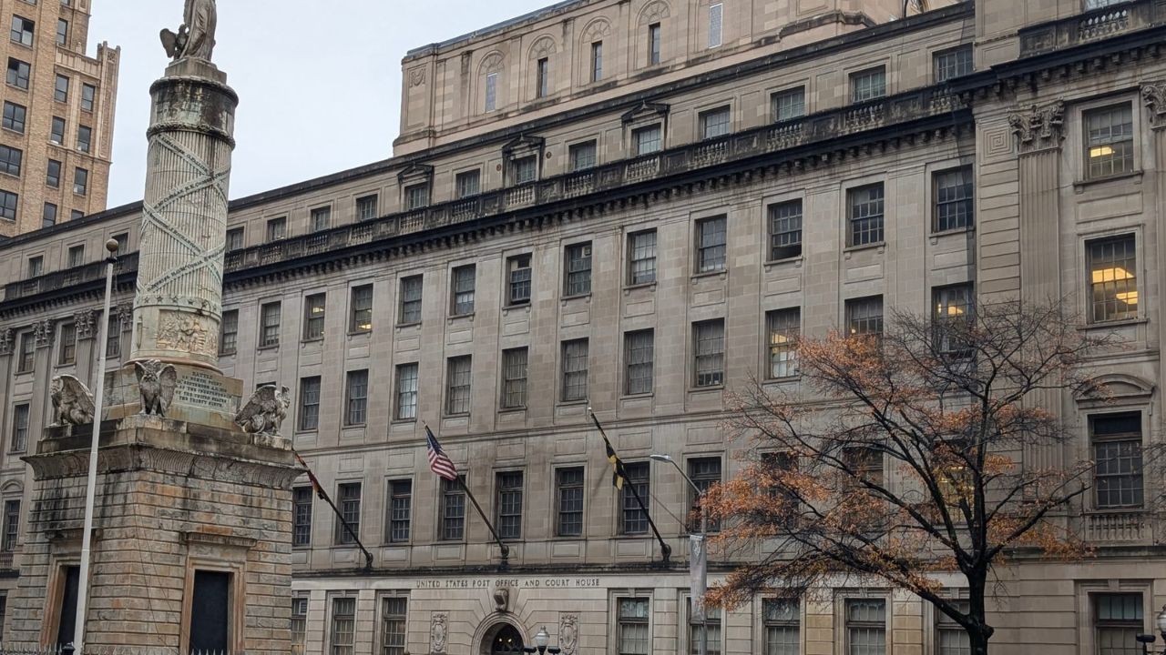 Baltimore’s $5.2 Billion Opioid Oawsuit Now In The Hands Of One Judge