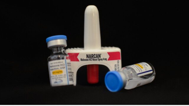 Baltimore's fatal overdose rate shows signs of slowing, prompting cautious optimism