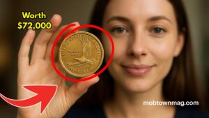 Coin Collectors Hunt for Rare 2000-P Sacagawea Mule Error Worth Up to $72,000