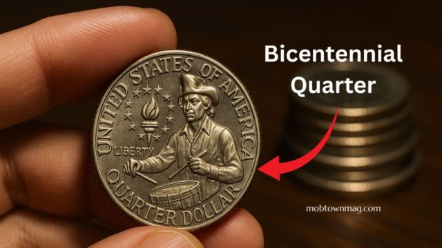 Is the $4.4 Billion Bicentennial Quarter Still In Circulation? Here’s What To Know