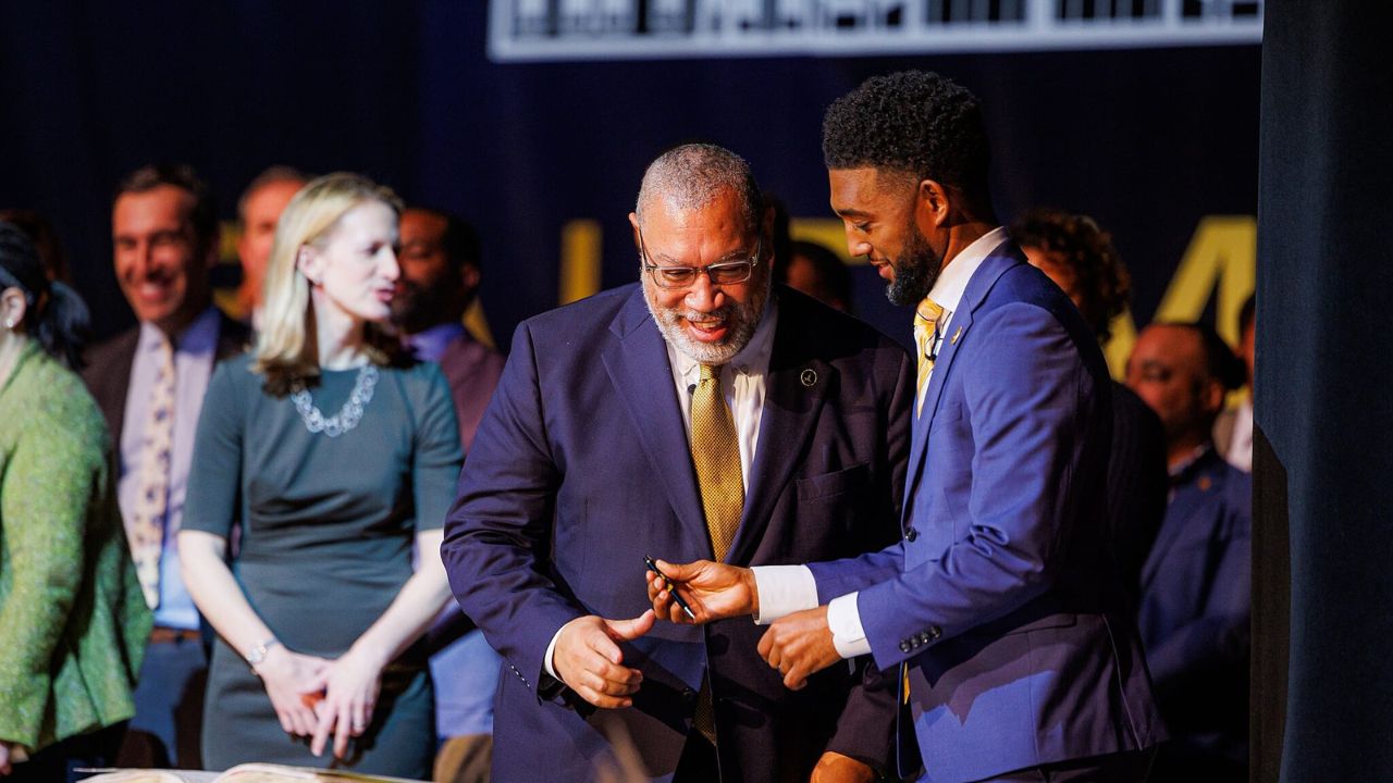Mayor Scott Touts Harm Reduction Initiatives, Plans For OD Crisis In Report Highlighting His First Term