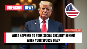 What Happens To Your Social Security Benefit When Your Spouse Dies? A Must-Know Guide For Retirees