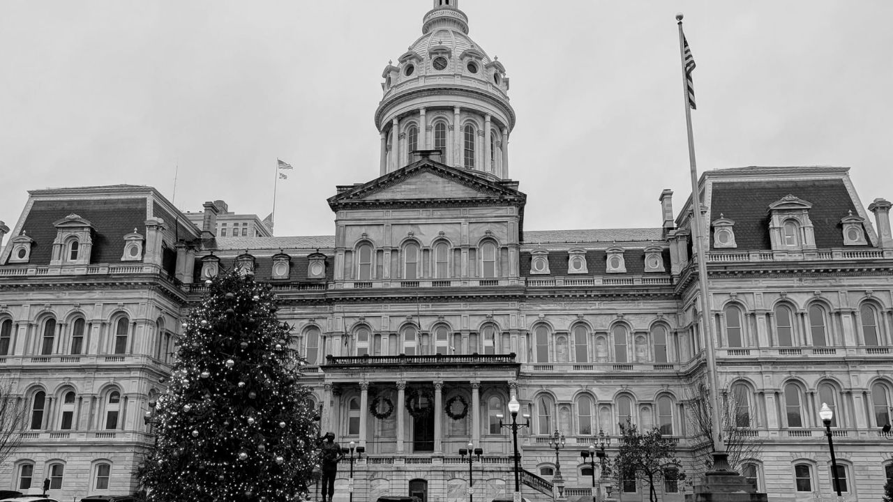 With Baltimore's Legal Saga Almost Over, Public Discourse About OD Crisis May Soon Begin